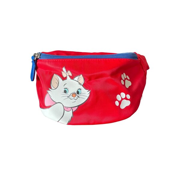 Loungefly Disney Aristocats Marie Fanny/Hip Bag - Picture 1 of 6